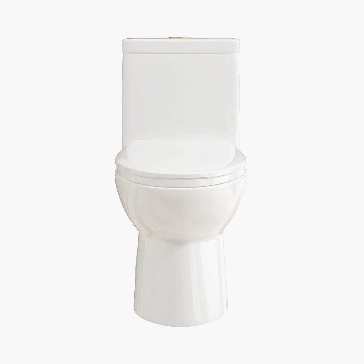 HOROW 12 Inch Modern Floor Mounted Toilet Luxury Toilet Design Model T0337W-G HOROW