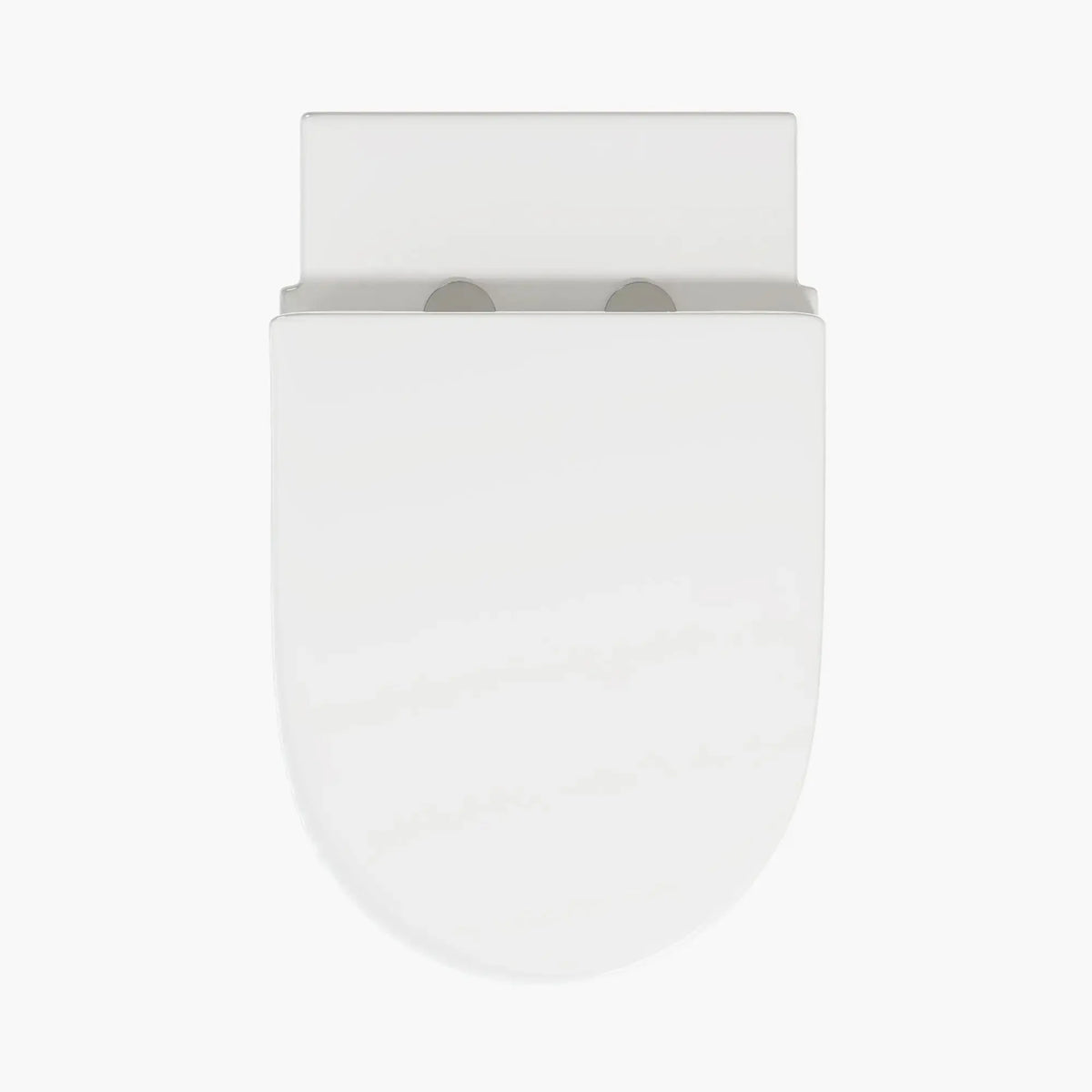 HOROW Modern Wall Hung Toilet With Soft Closing Toilet Seat Model TG02W HOROW