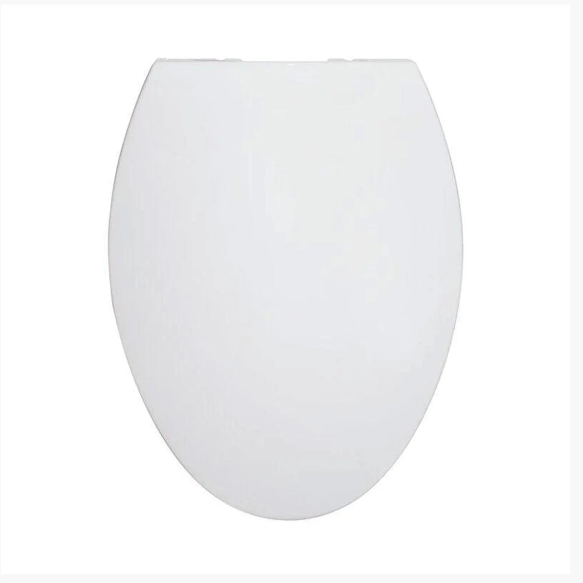 HOROW T0337W Elongated Toilet Seat With PP Material Model PP-8737 HOROW