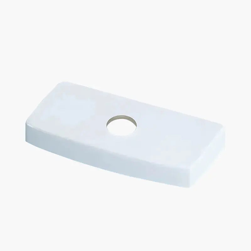 HOROW Toilet Tank Lid Replacement For T0338W Compact Toilet Model HWTL-2138 HOROW