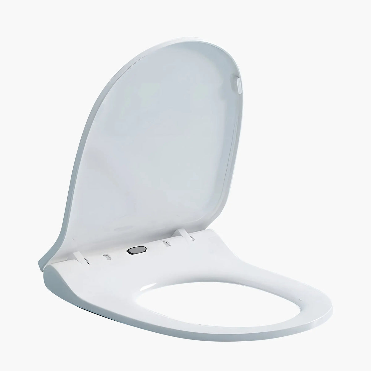 HOROW Round toilet seat With PP Material HWPP-8733-B HOROW
