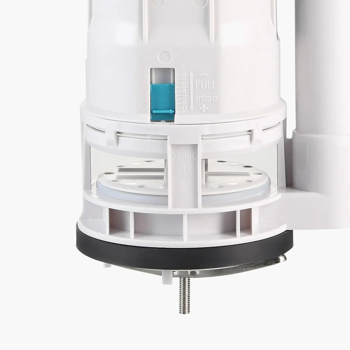 HOROW T0338W Dual Flush Mechanism Toilet Flush Mechanism Replacement Model HWWF-2138 HOROW
