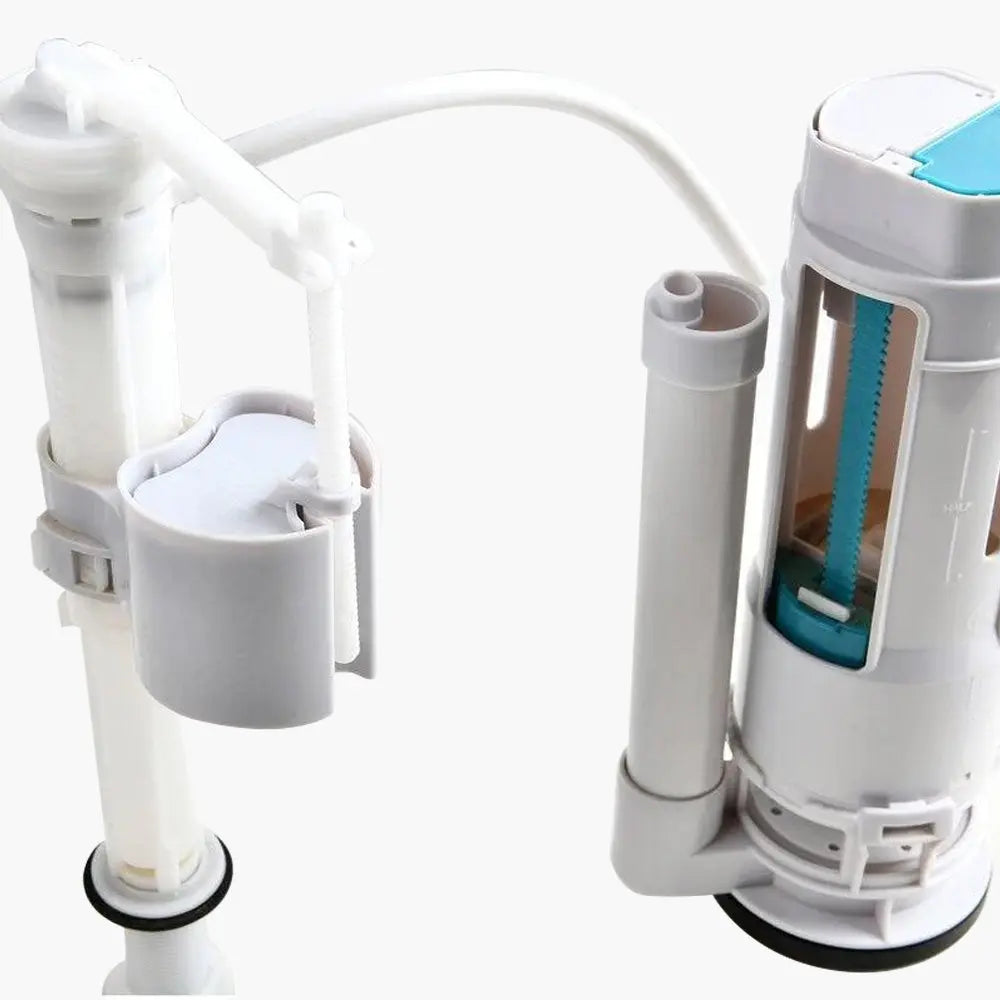 HOROW Flush Mechanism Toilet Flushing System Replacement Model HWWF-8733 HOROW
