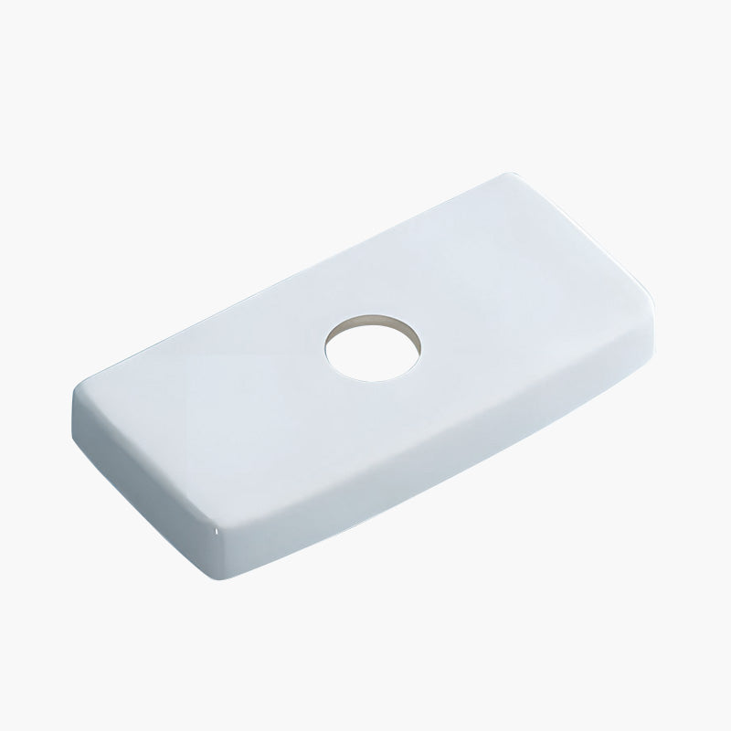 HOROW Toilet Tank Lid Replacement For T0338W Compact Toilet Model HWTL-2138