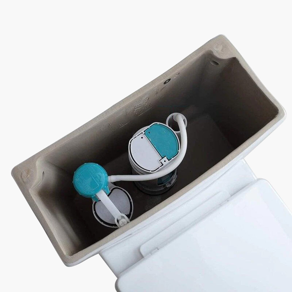 HOROW Flush Mechanism Toilet Flushing System Replacement Model HWWF-8733