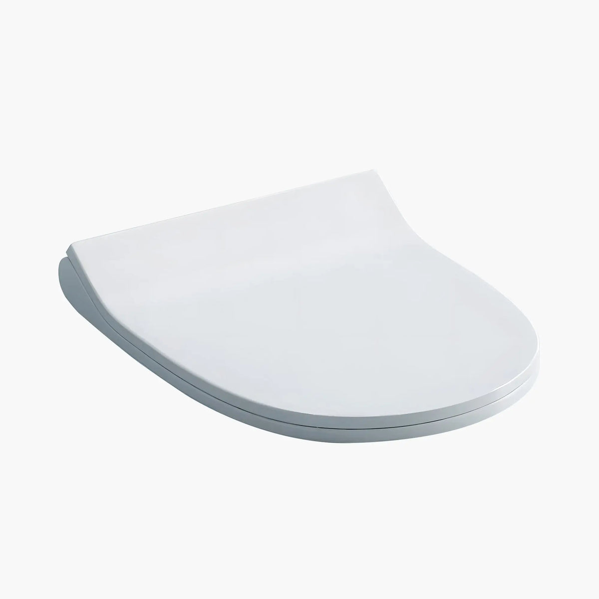 HOROW Round toilet seat With PP Material HWPP-8733-B HOROW