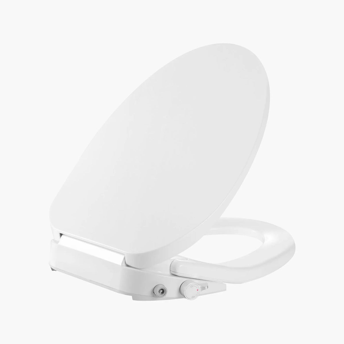 HOROW Bidet Toilet Seat With Dryer Heated Toilet Seat bidet Model B0401 HOROW