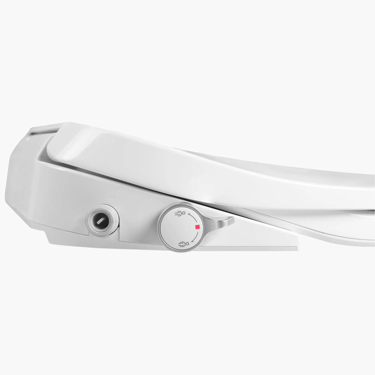 HOROW Bidet Toilet Seat With Dryer Heated Toilet Seat bidet Model B0401 HOROW