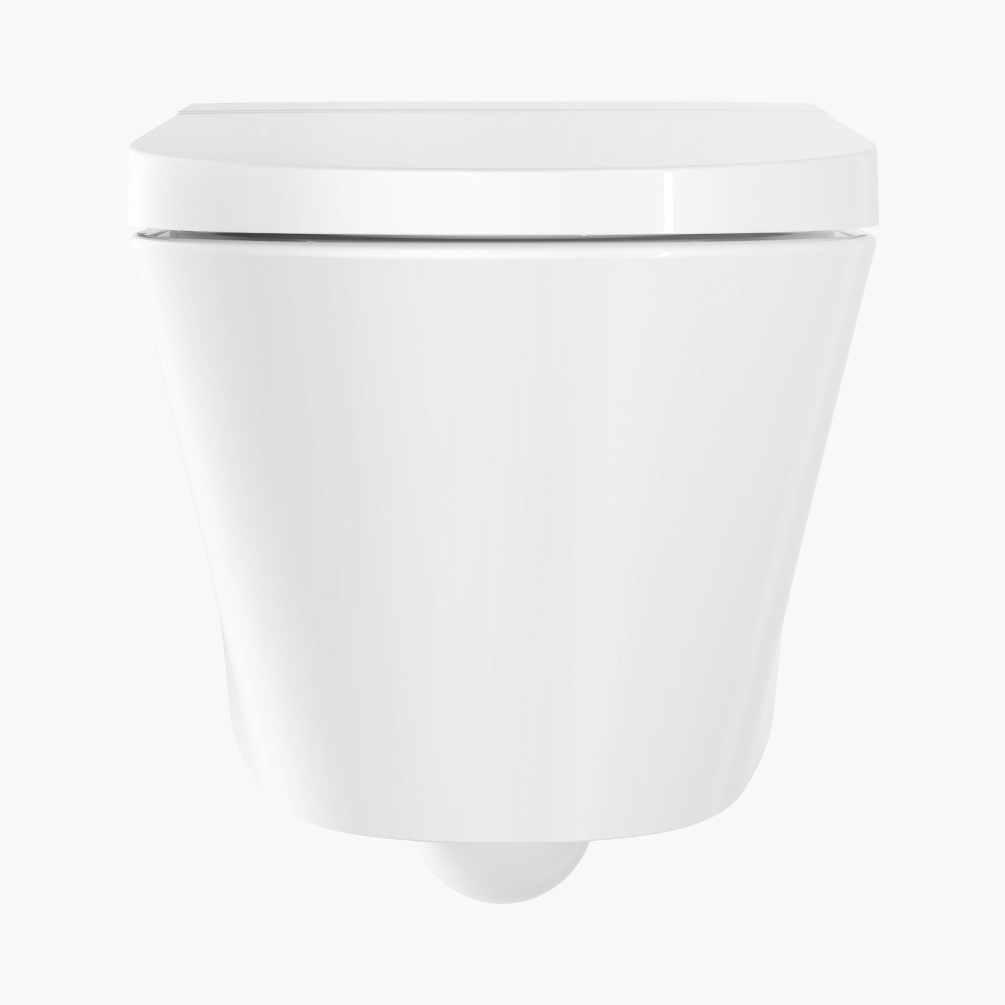 HOROW Wall Hung Bidet Toilet Luxury Smart Toilet Model G10