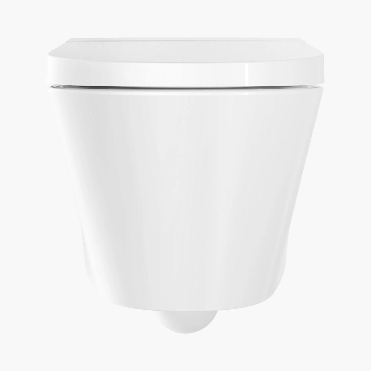 HOROW Wall Hung Bidet Toilet Luxury Smart Toilet Model G10 HOROW