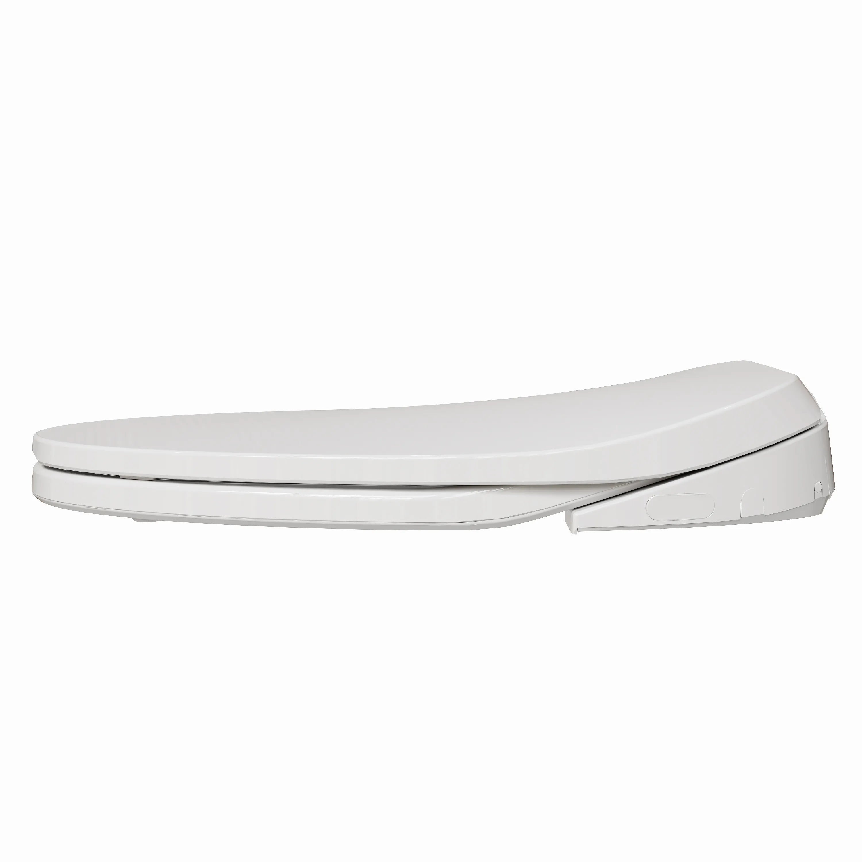 Best Non Electric Bidet Toilet Seat With Soft Close Model B0400