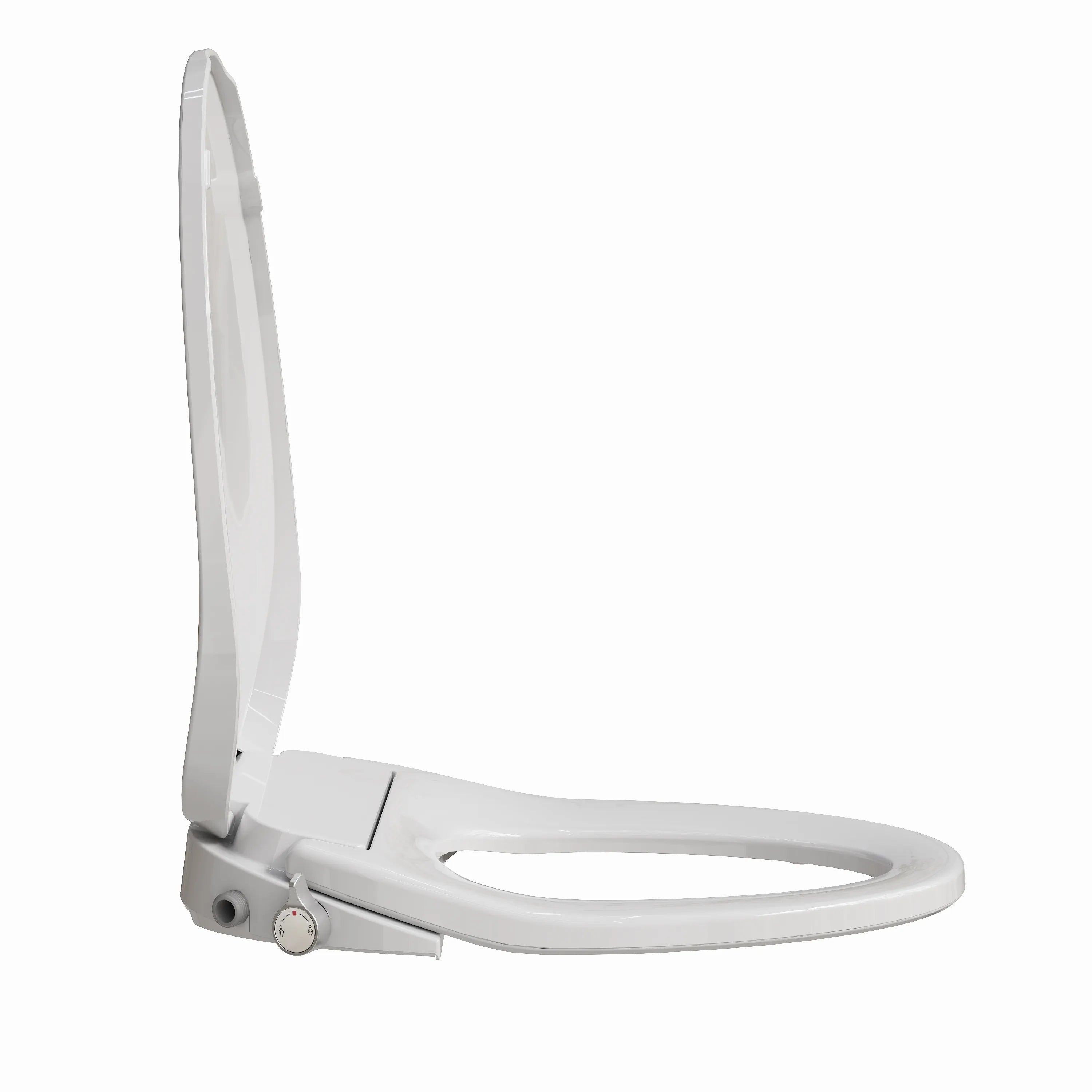 Best Non Electric Bidet Toilet Seat With Soft Close Model B0400