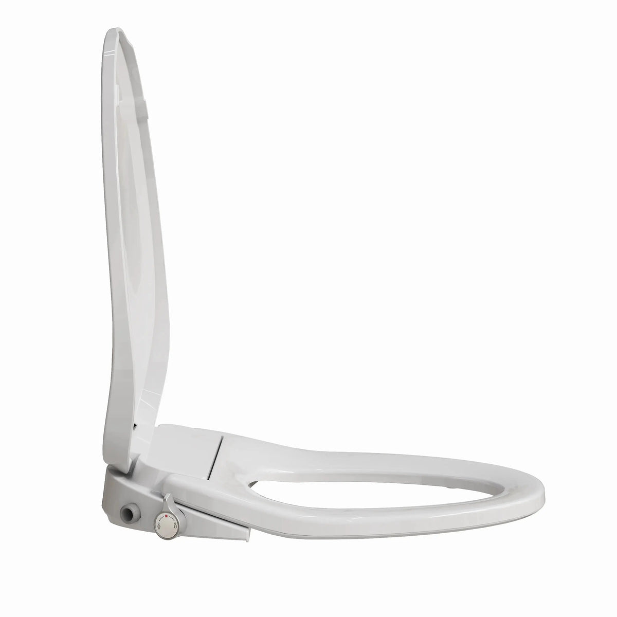 Best Non Electric Bidet Toilet Seat With Soft Close Model B0400 HOROW