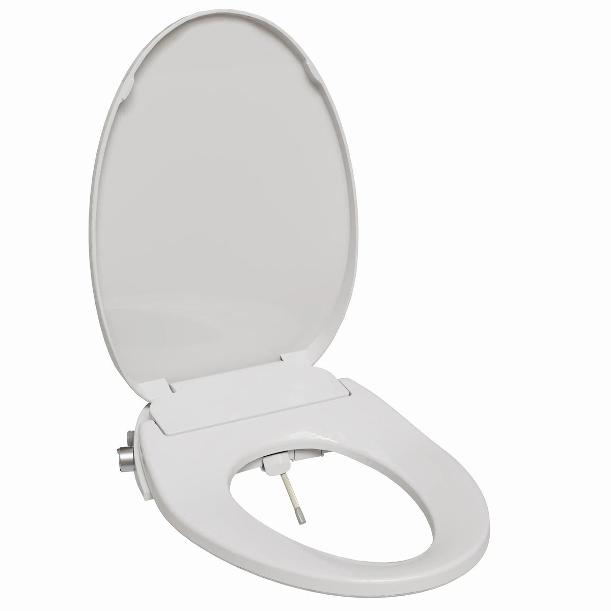 Best Non Electric Bidet Toilet Seat With Soft Close Model B0400 HOROW