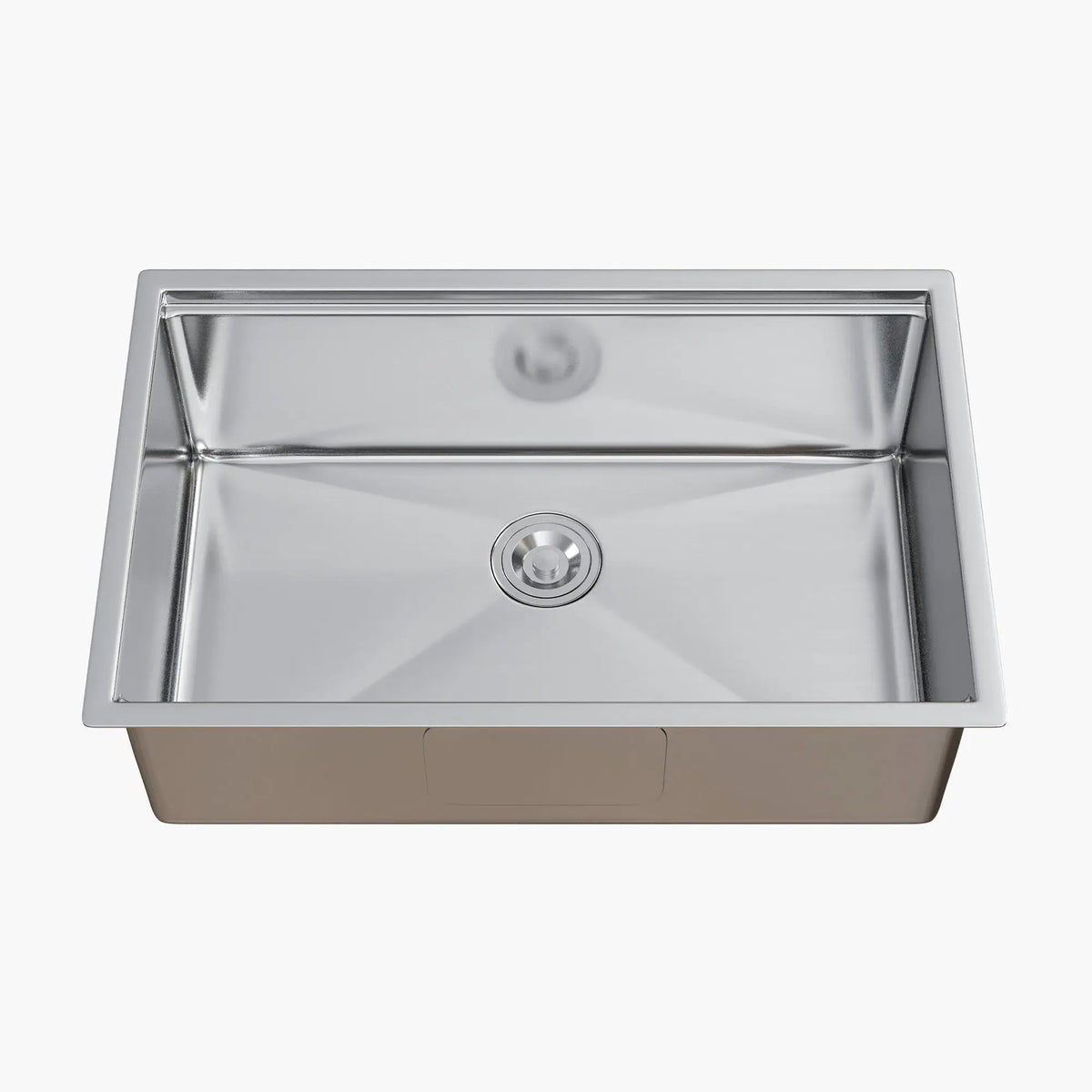 HOROW Best Workstation Sink Stainless Steel Farmhouse Sink 30 Inch Model HR-MS3019D-L HOROW