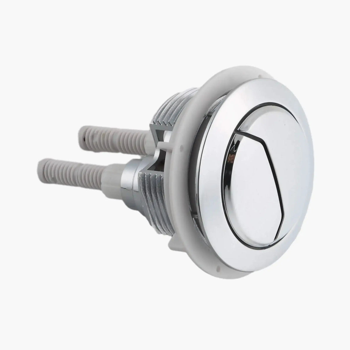 HOROW T0338W Toilet Flush Button Model HWBT-2138 HOROW