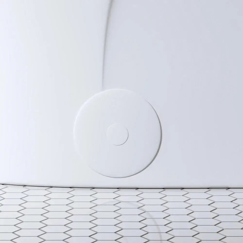 HOROW Toilet Side Bolt Cover HWMT-2138-SC for T0338W Series HOROW