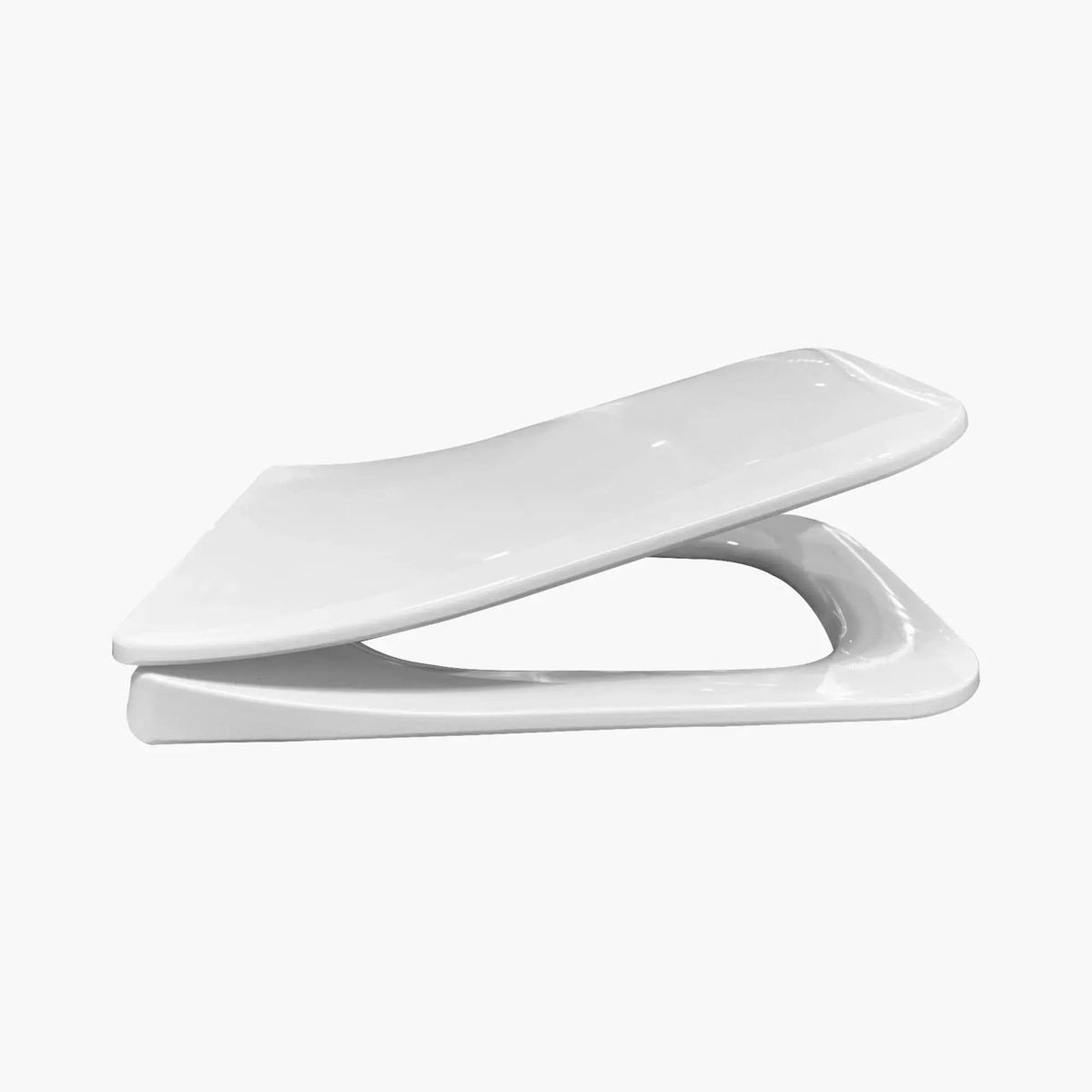 HOROW T0413W Best Toilet Seat Model HWPP-2113 HOROW
