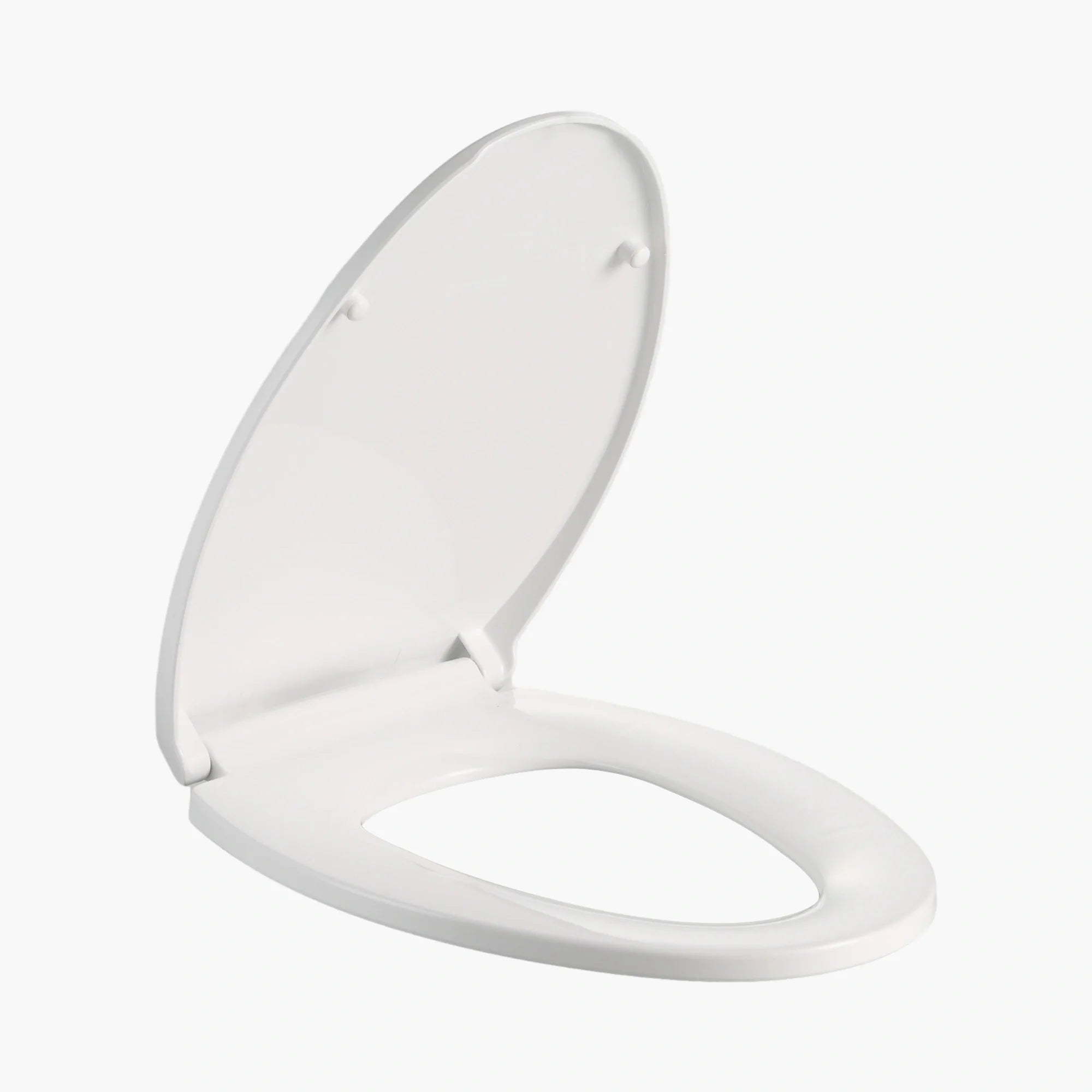 HOROW T0338W Raised Toilet Seat Model HWPP-2138