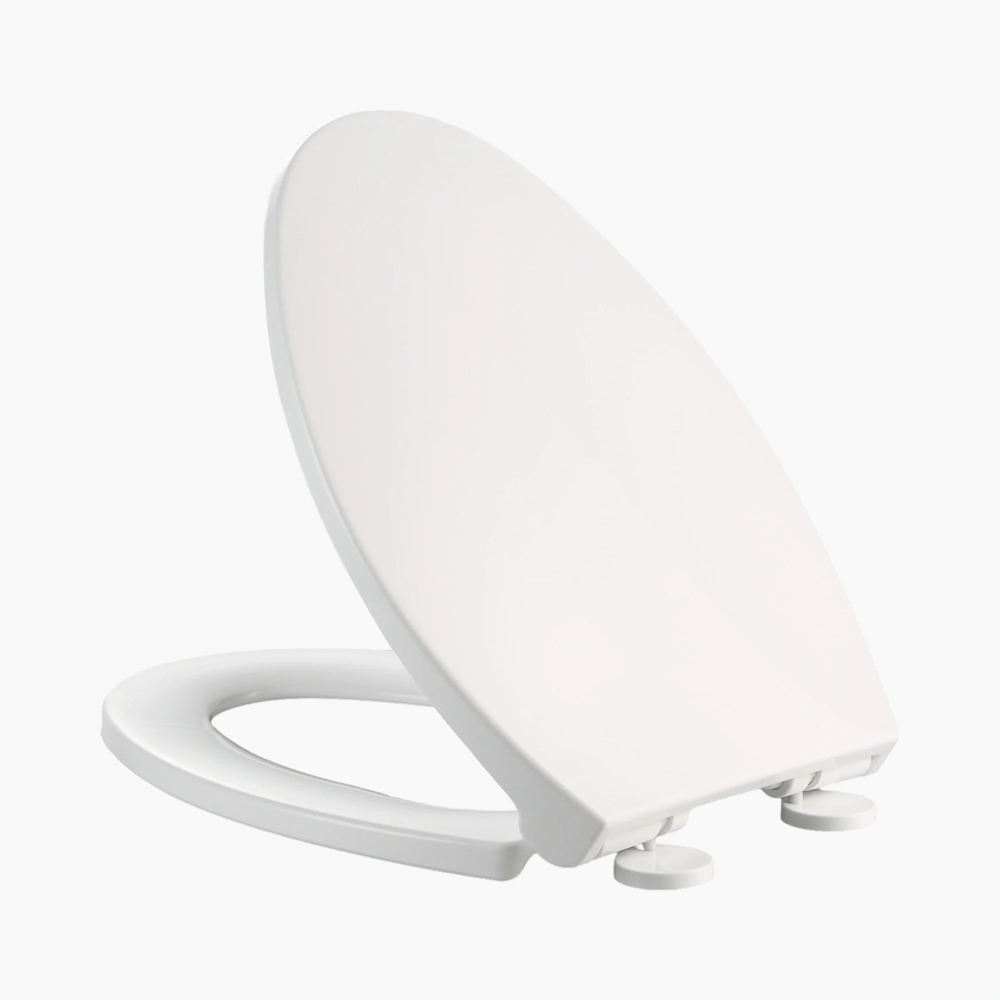 HOROW T0338W Raised Toilet Seat Model HWPP-2138