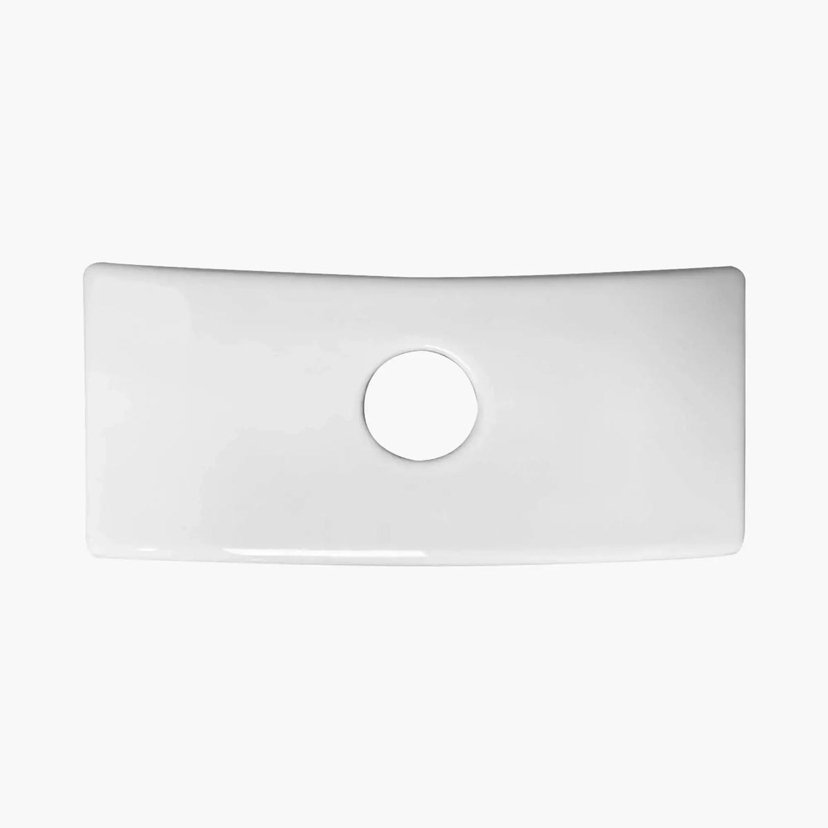 HOROW T0280W Toilet Tank Cover Replacement Model HWTL-80 HOROW