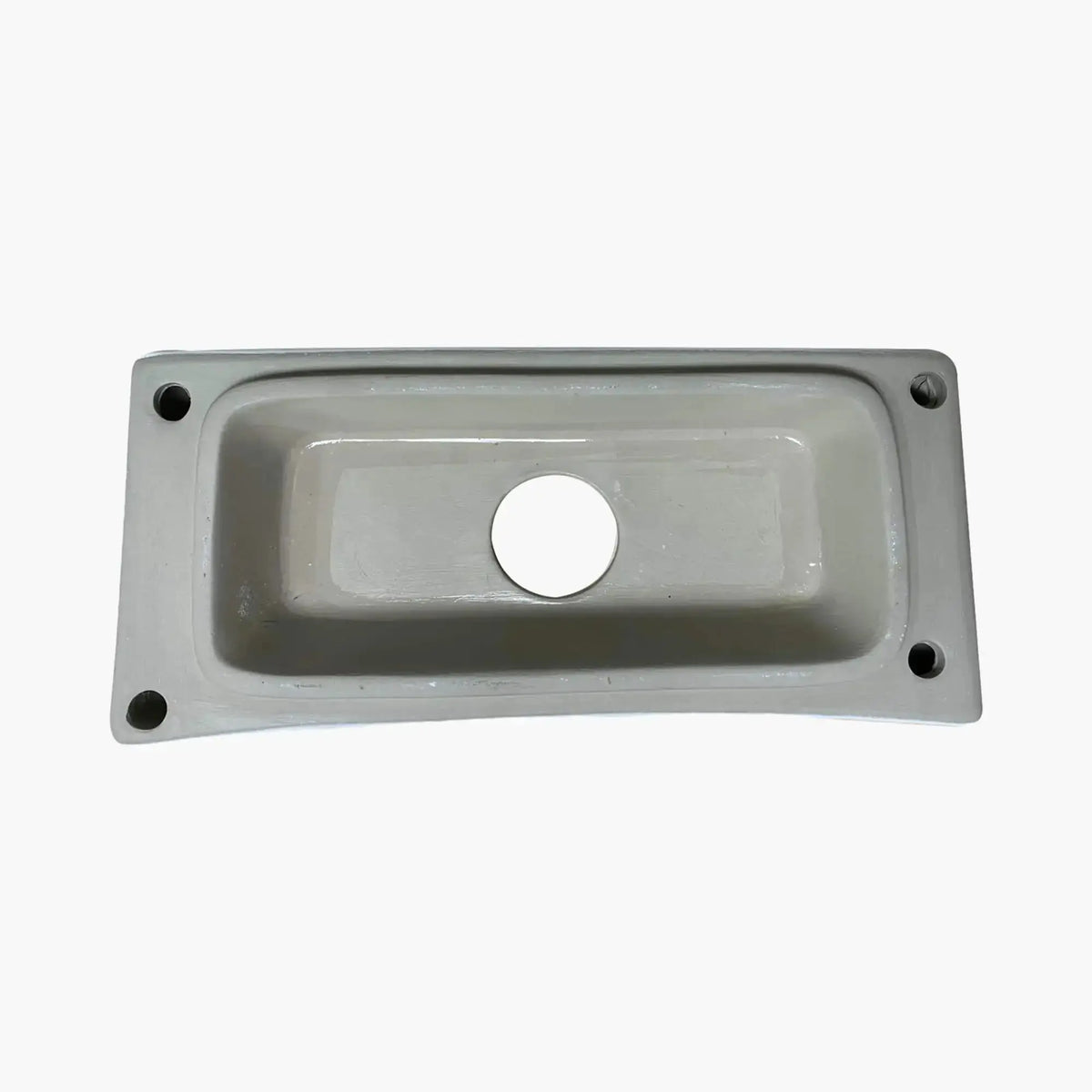 HOROW T0280W Toilet Tank Cover Replacement Model HWTL-80 HOROW