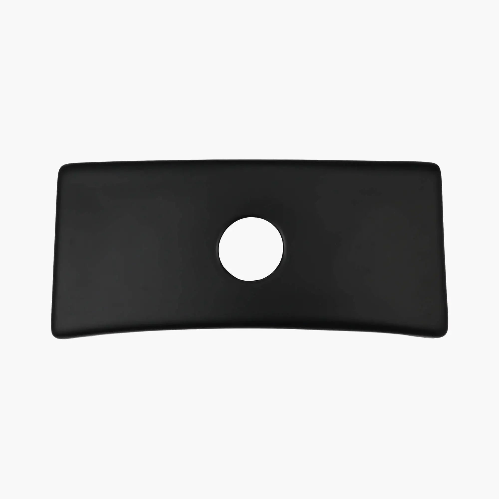 HOROW T0280B Toilet Tank Lid Replacement Model HWTL-80B