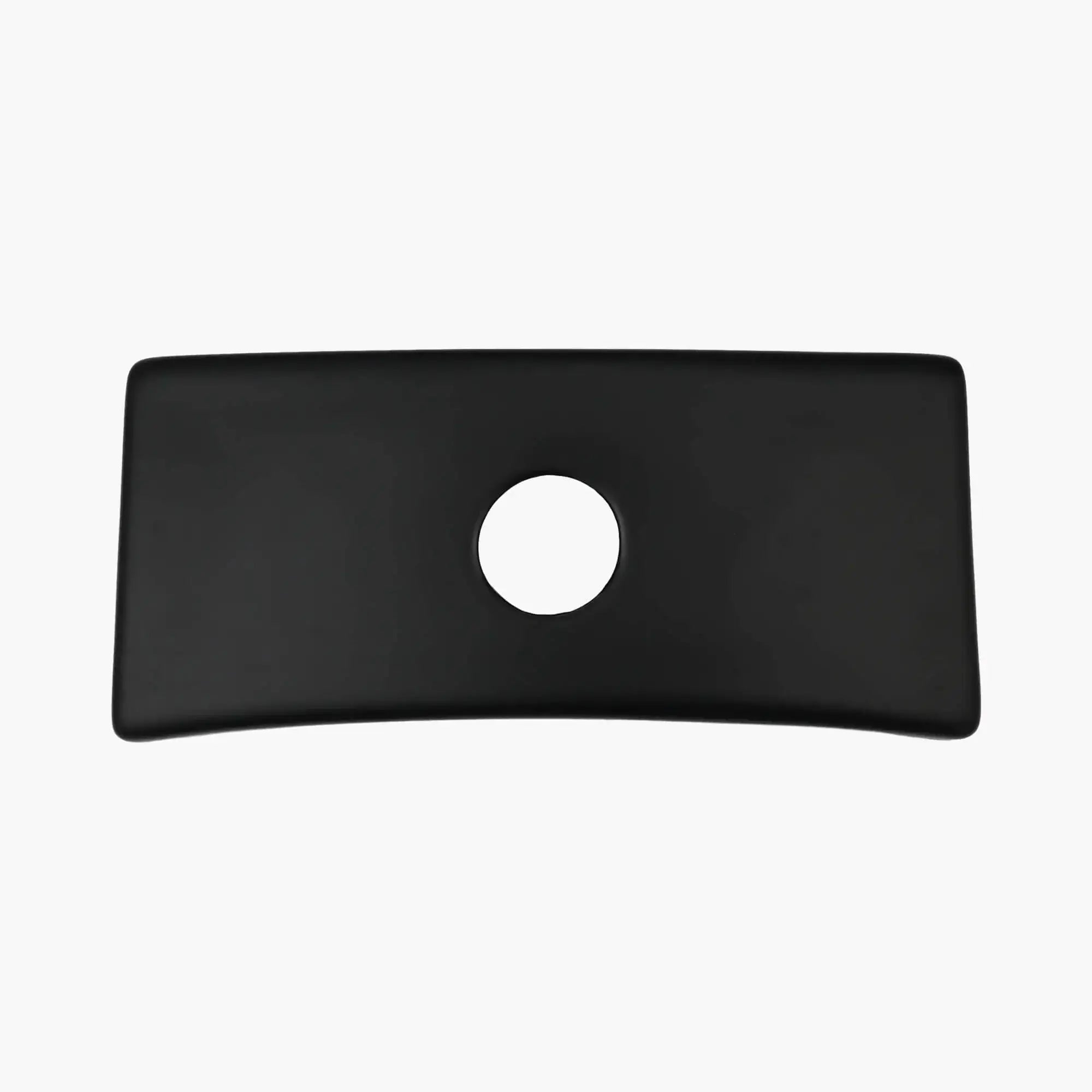 HOROW T0280B Toilet Tank Lid Replacement Model HWTL-80B