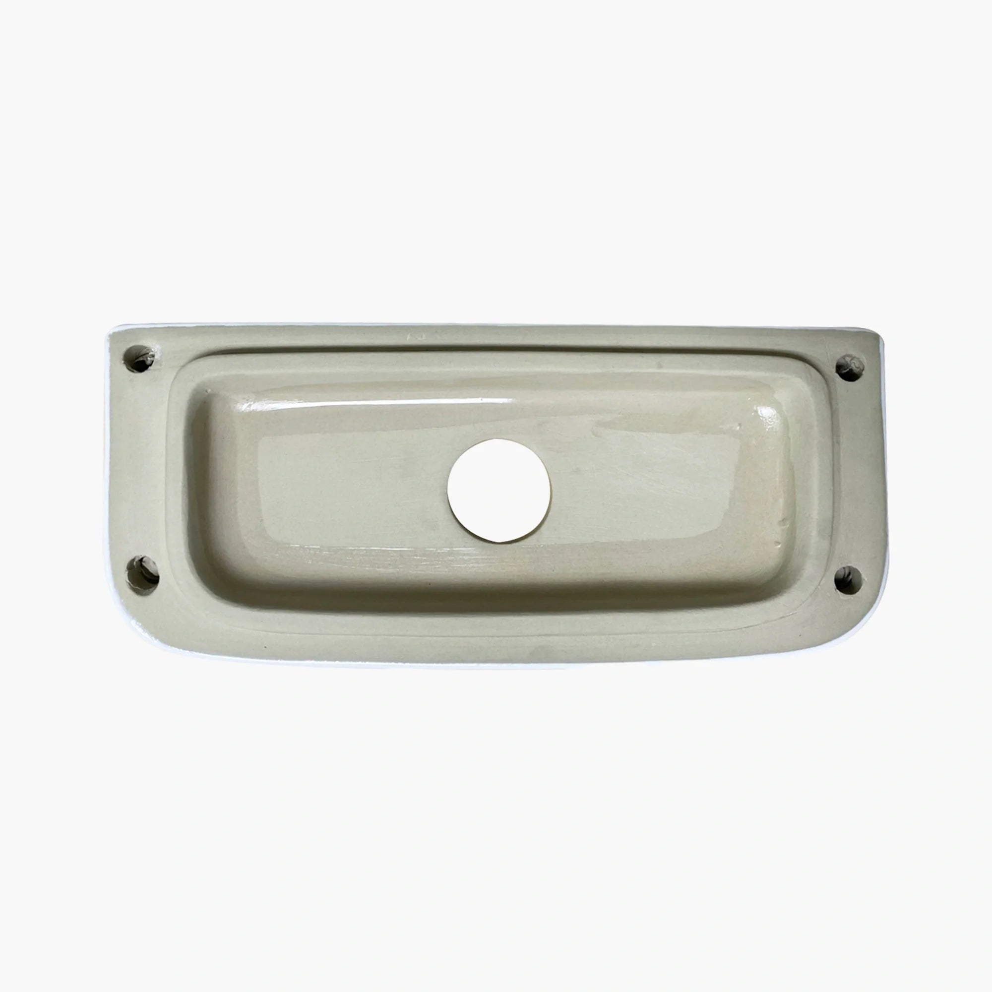 HOROW T0334W Tank Lid Replacement Model HWTL-134