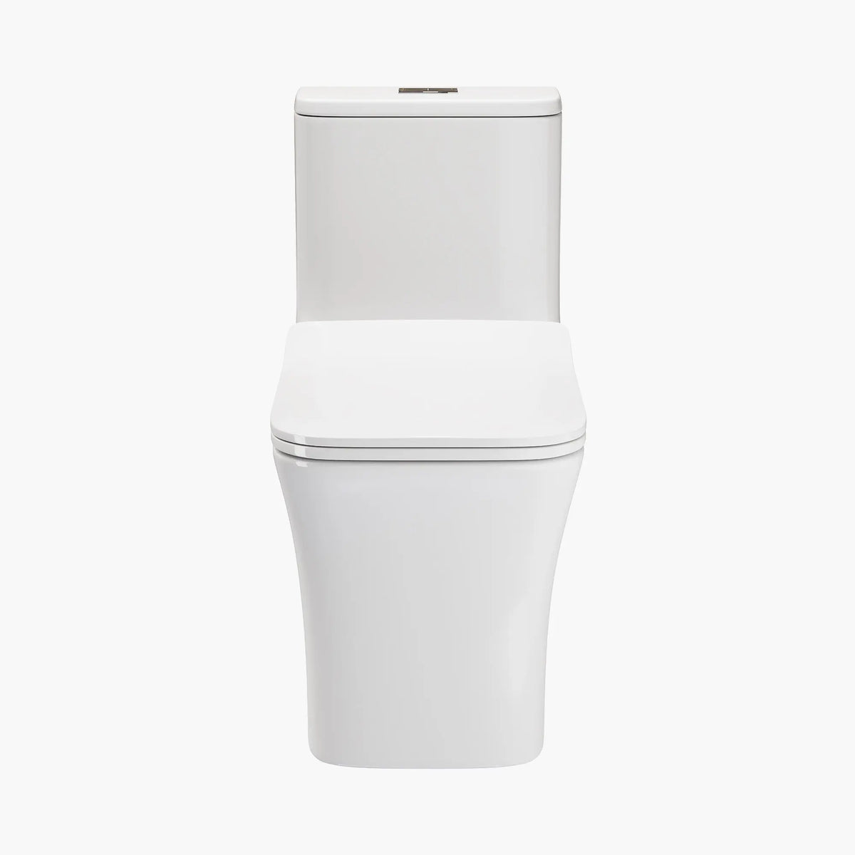HOROW Best Water Efficient Toilet Elongated One Piece Toilet Model T0413W HOROW