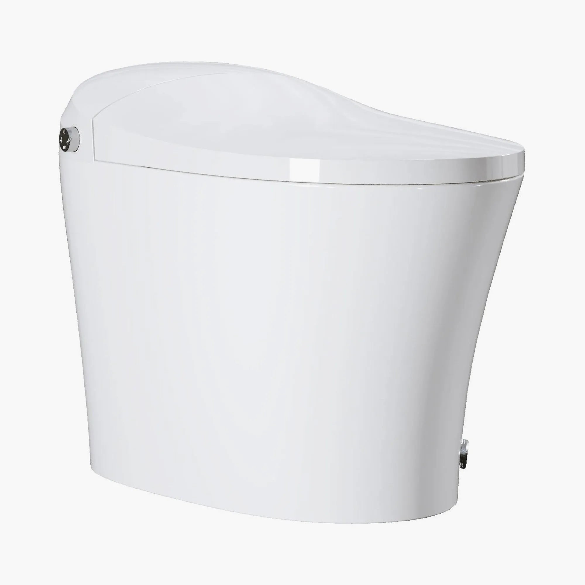 HOROW Smart Toilet with ADA and Heated Seat Model T10A