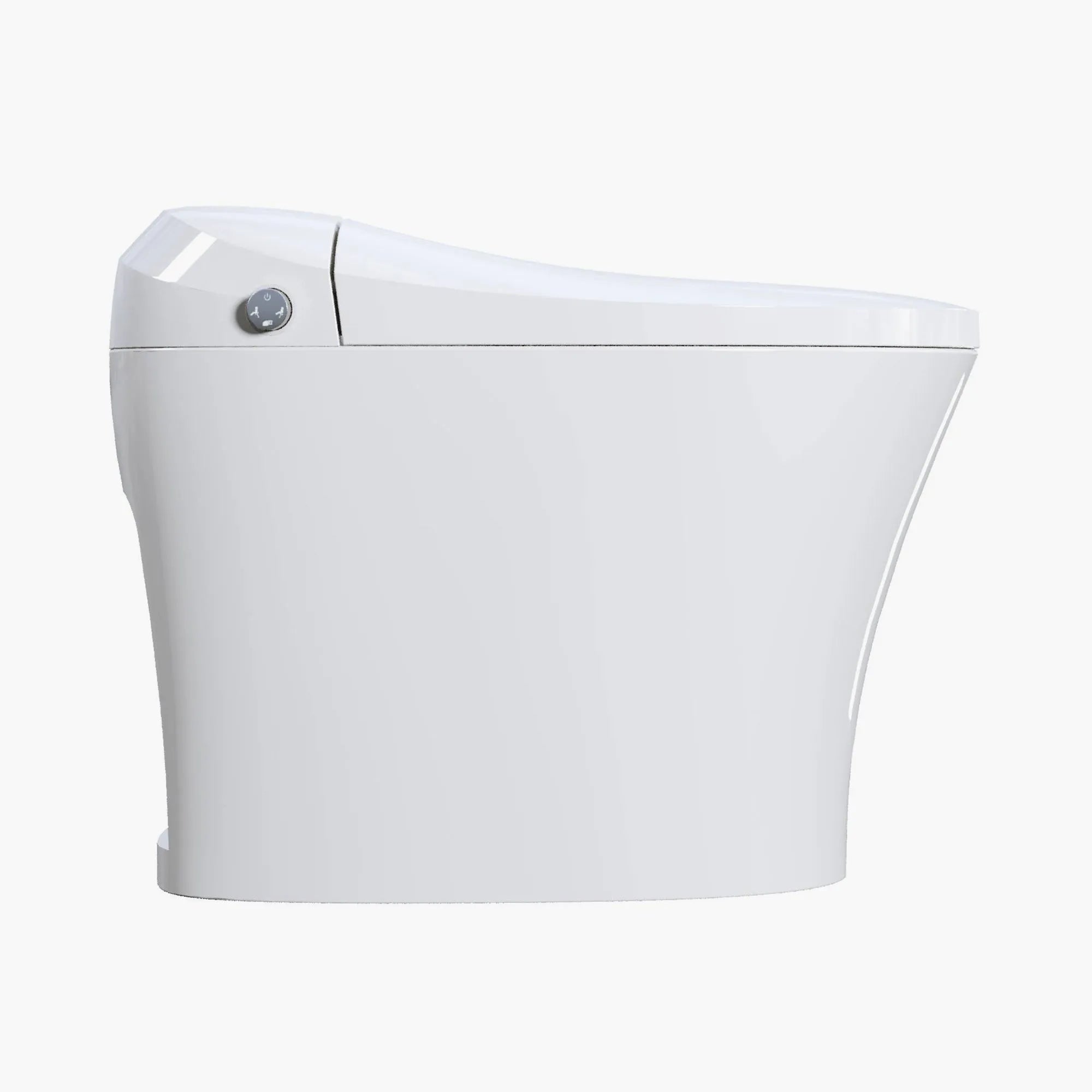 HOROW Smart Toilet with ADA and Heated Seat Model T10A