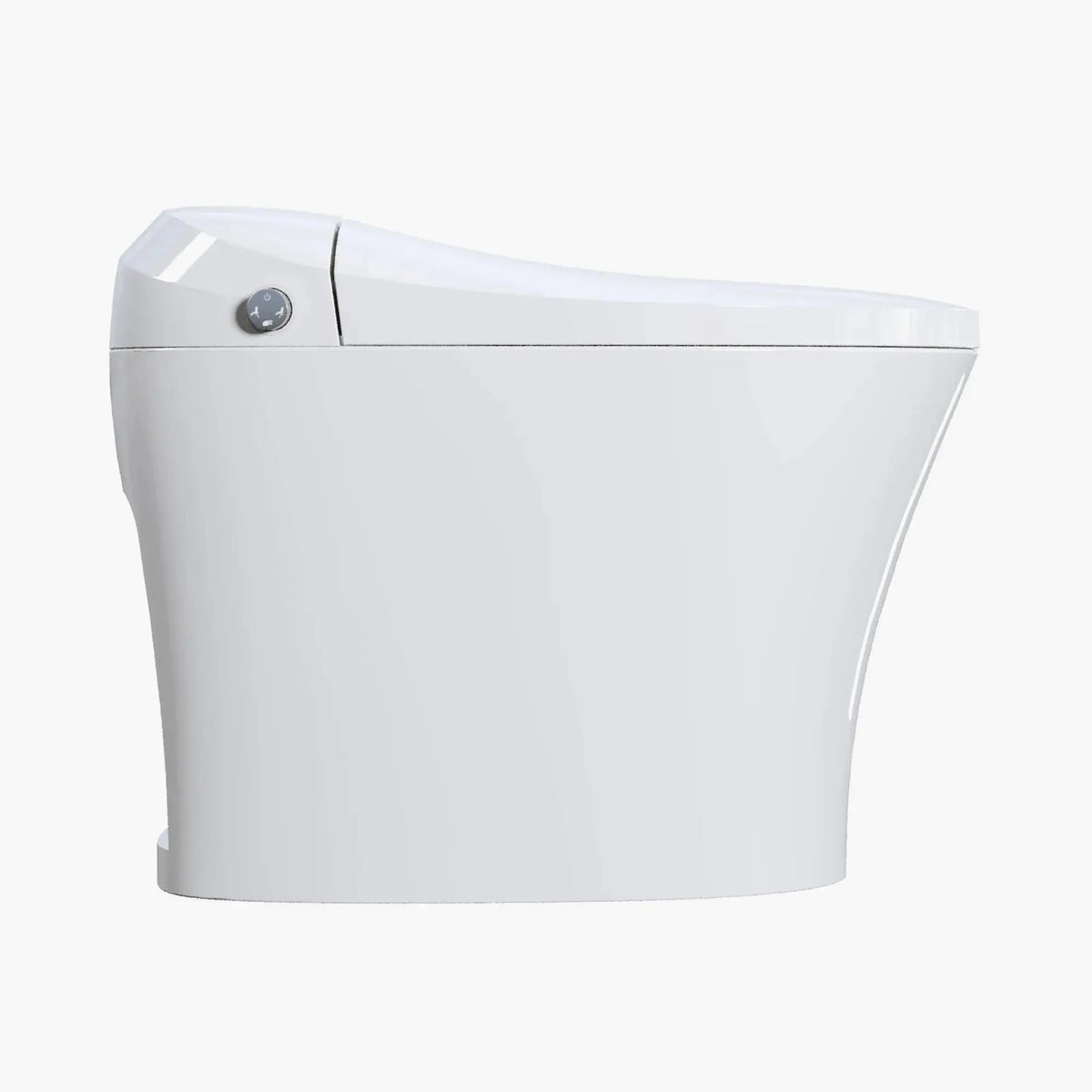 HOROW Smart Toilet with ADA and Heated Seat Model T10A HOROW