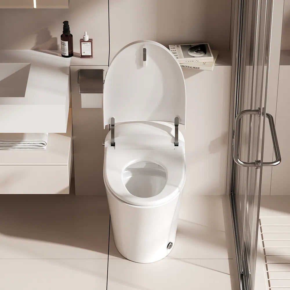 HOROW Smart Toilet with ADA and Heated Seat Model T10A