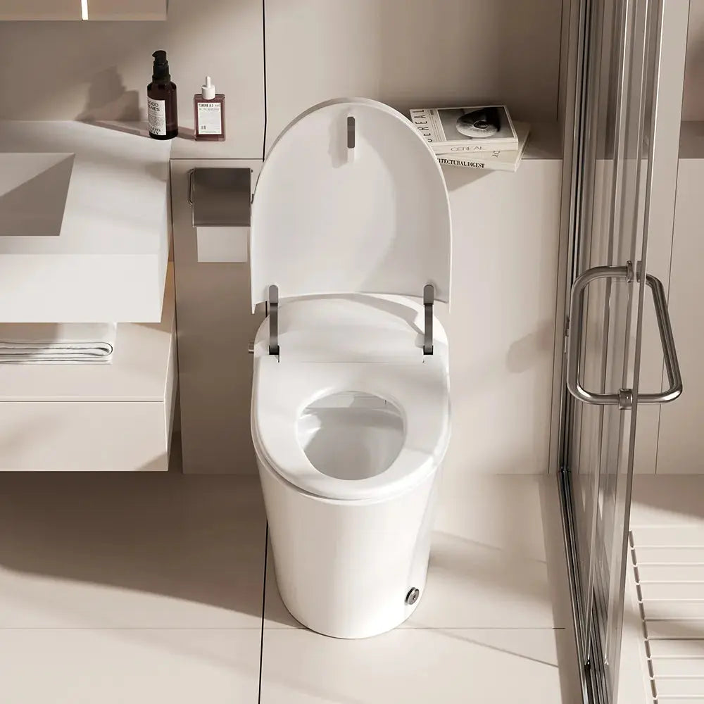 HOROW Smart Toilet with ADA and Heated Seat Model T10A HOROW