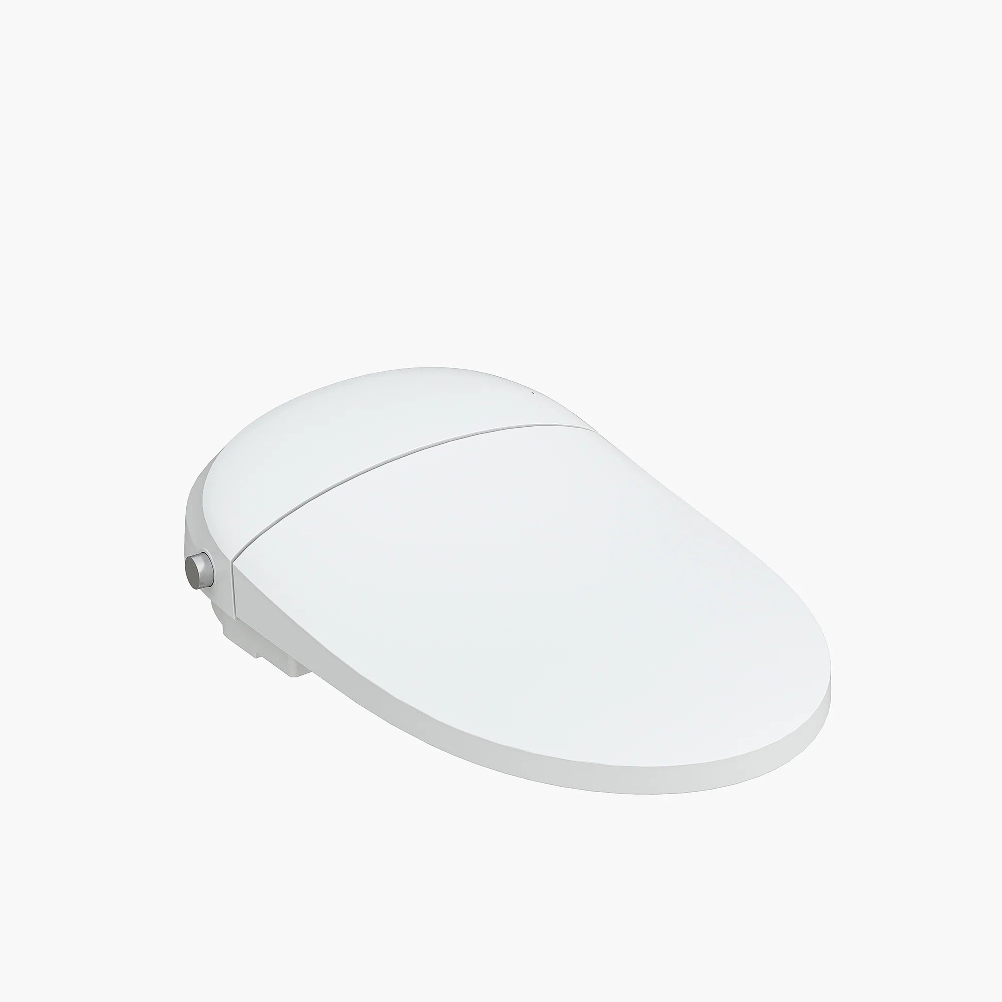 HOROW Elongated Soft Close Bidet Seat for T15 Smart Toilet