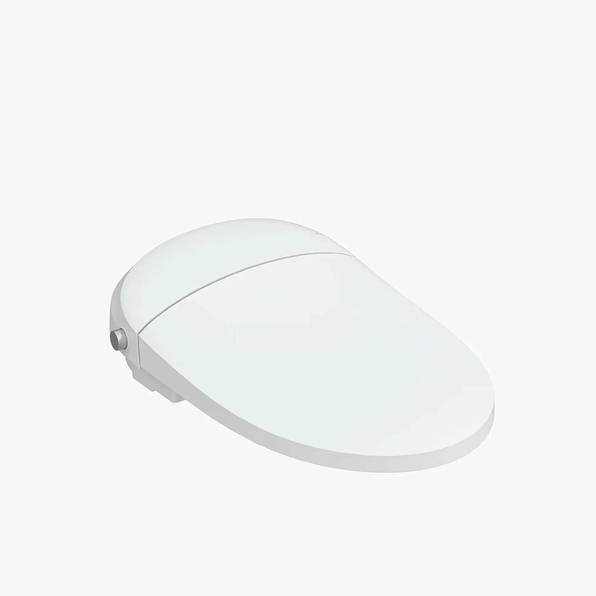 HOROW Elongated Soft Close Bidet Seat for T15 Smart Toilet