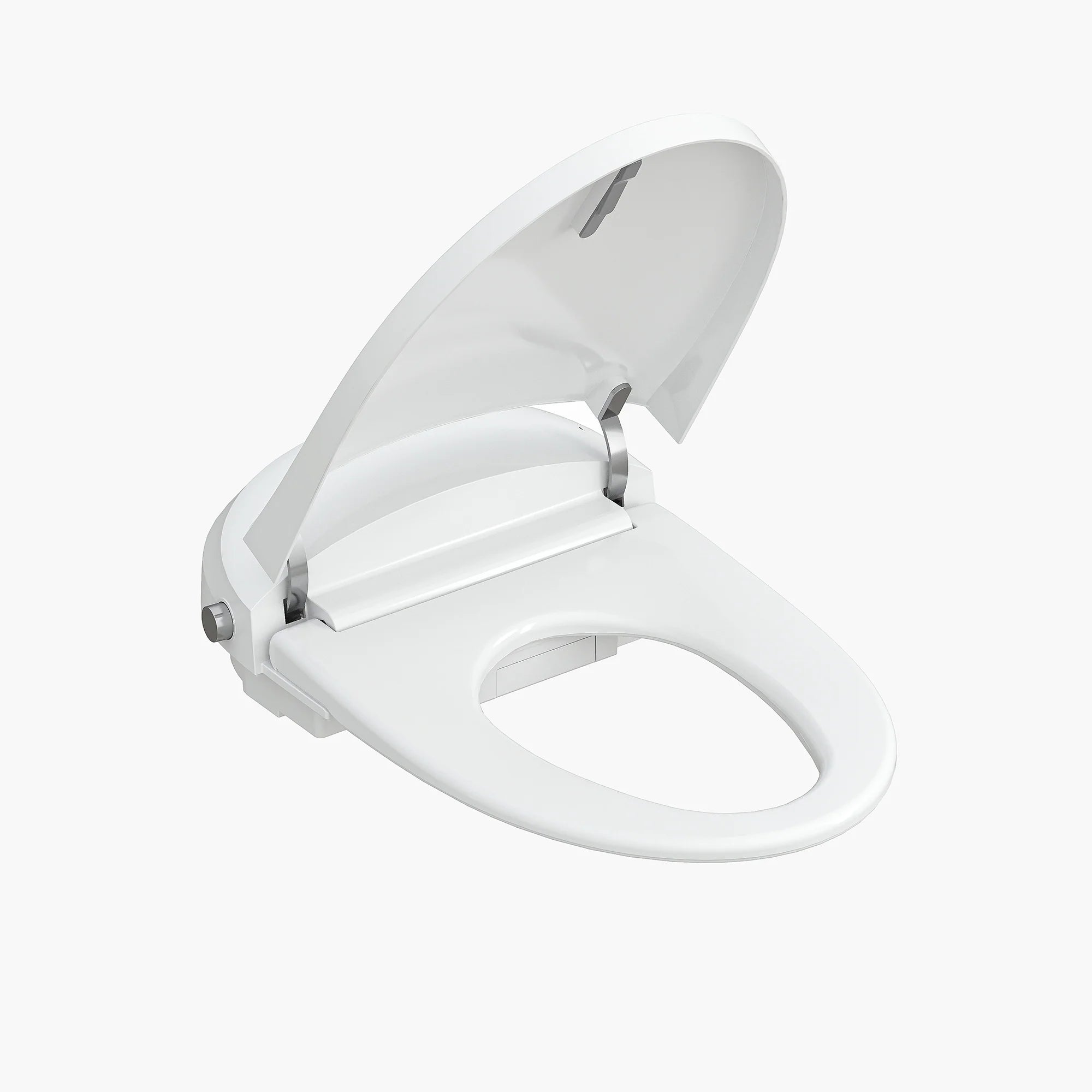 HOROW Elongated Soft Close Bidet Seat for T15 Smart Toilet