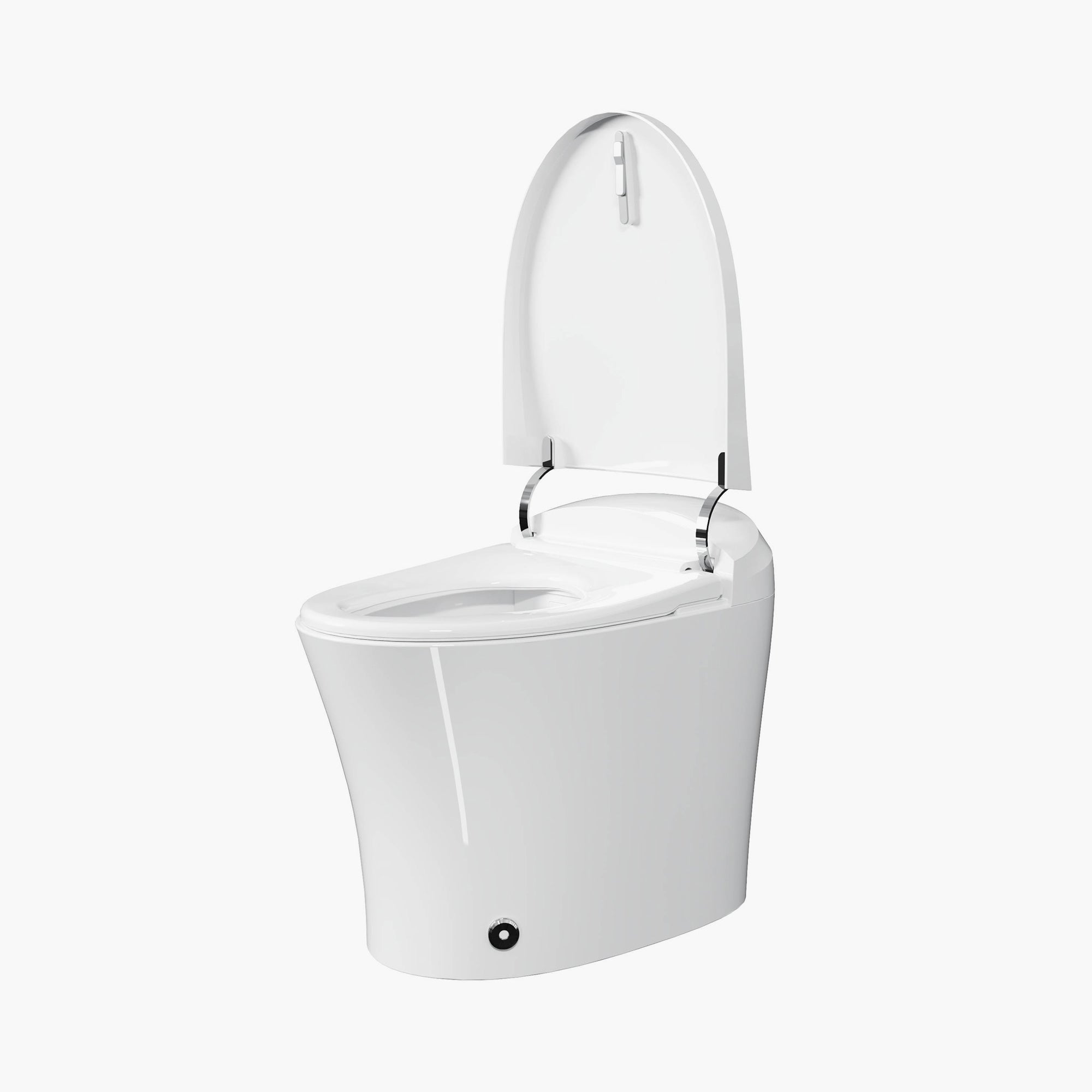 HOROW Toilet with Bidet and ADA Model T16A
