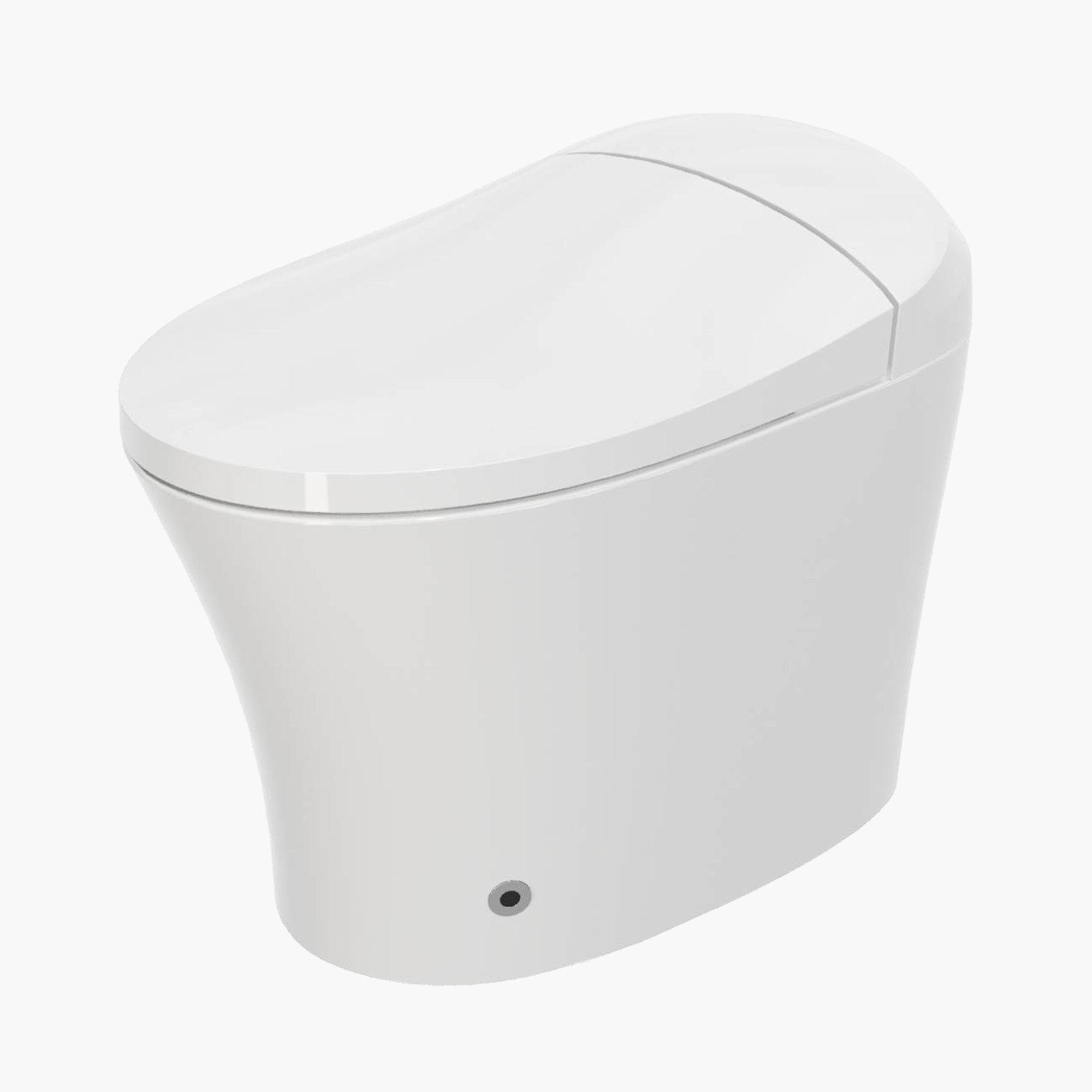 HOROW Best Bidet Toilet Automatic Flush Toilet Model T20