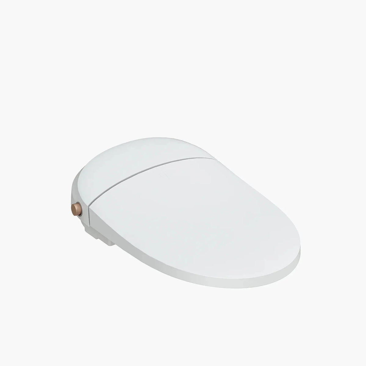 Smart Heated Toilet Seat for HOROW T20 Tankless Smart Toilet HOROW