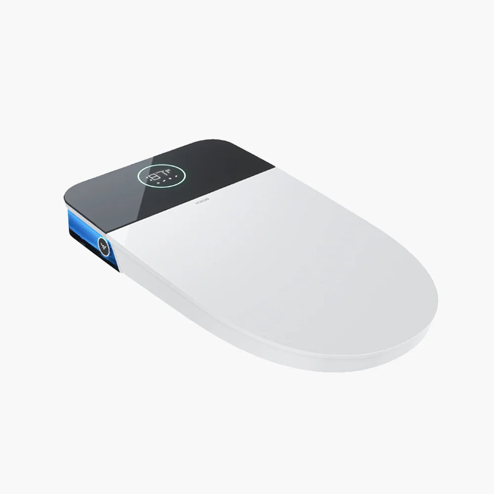 Smart Bidet Toilet Seat for HOROW T38P Smart Bidet Toilet Model T38P-1