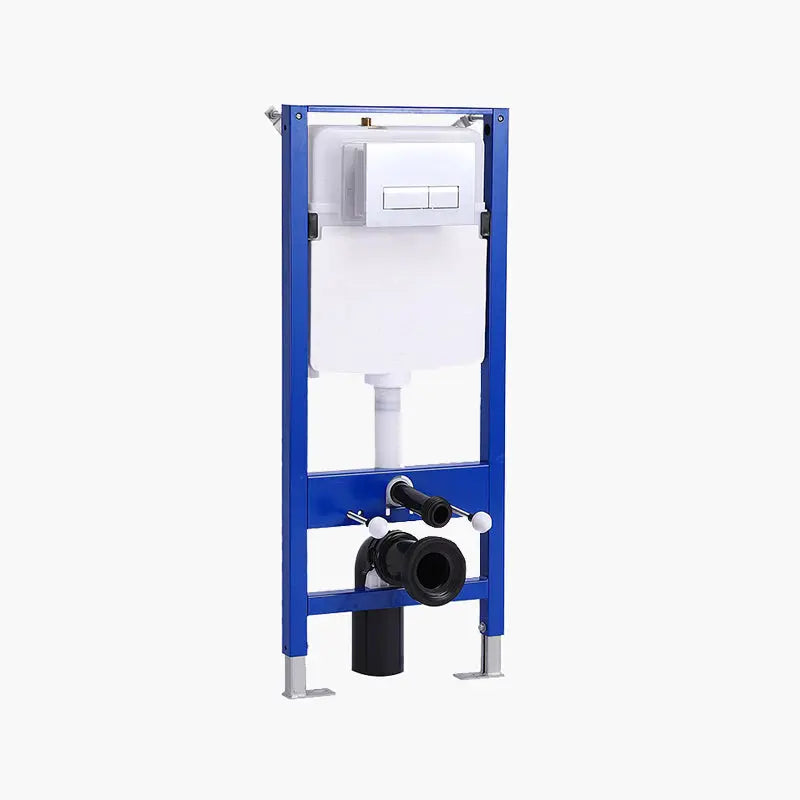 HOROW Dual Flush Actuator With Steel Tube Frame for TG03W Model UWT01H-US HOROW