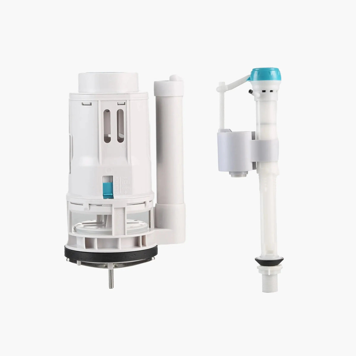 HOROW T0143W Toilet Flush Mechanism Model WF-2113 HOROW