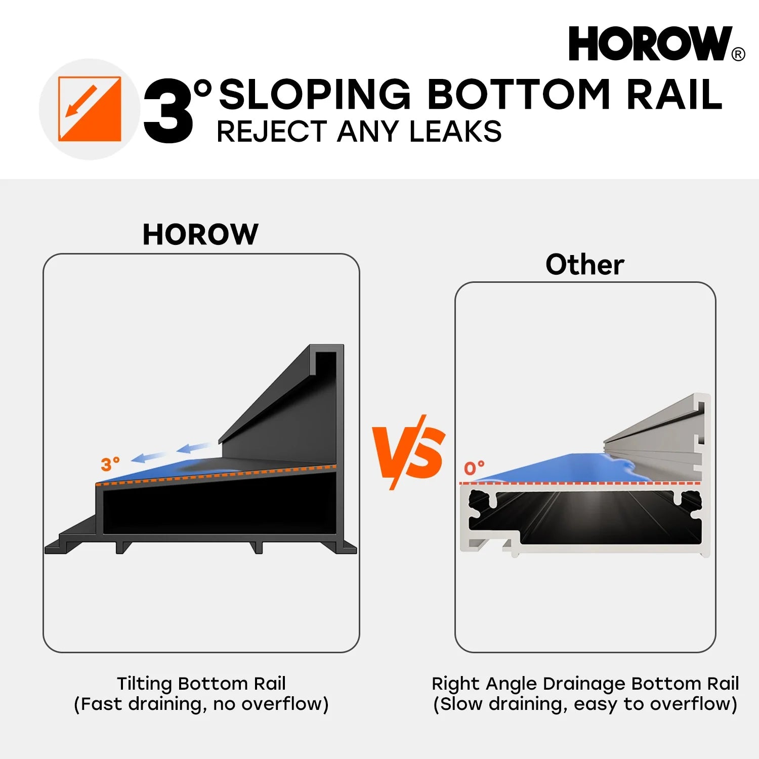 60 Inch Matte Black Bathtub Shower Door – BE6060-MB with Anti-Jumping Glass