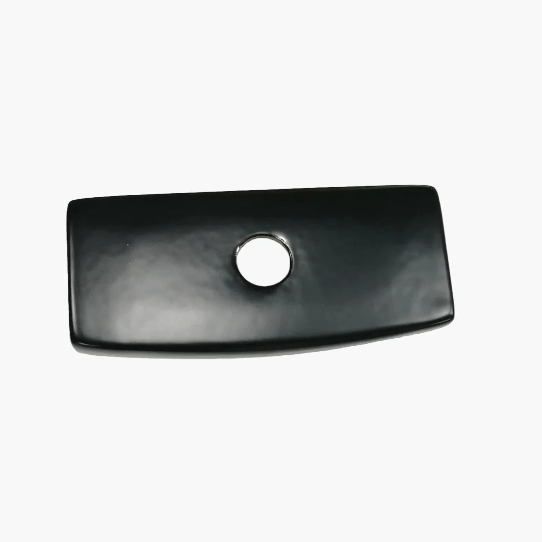 HOROW T0338B Toilet Tank Lid Replacement Model HWTL-2138B