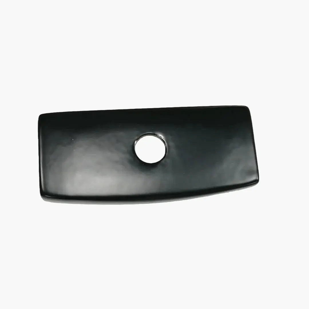 HOROW T0338B Toilet Tank Lid Replacement Model HWTL-2138B HOROW