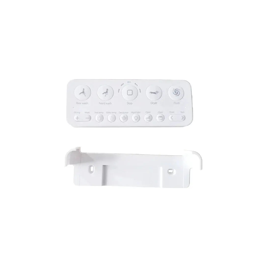 Remote Control for HOROW T37 Smart Bidet Toilet HOROW