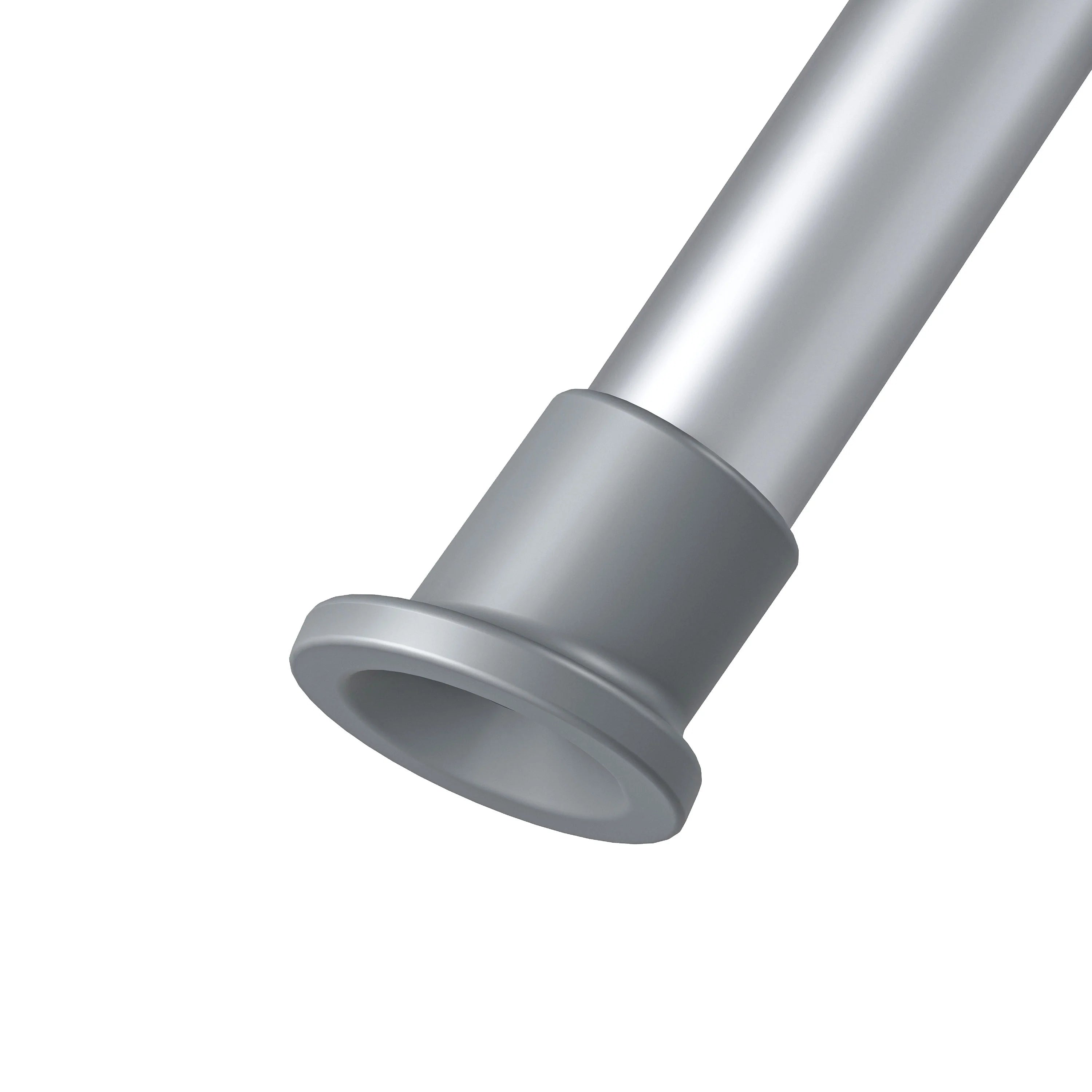 HOROW Shower Chair with Removable Backrest – Adjustable, Durable & Comfortable