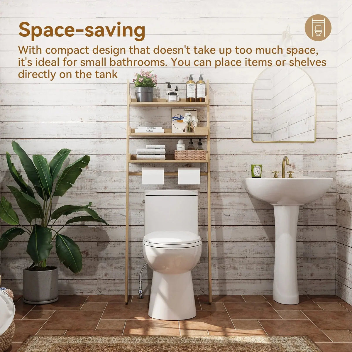 Single Flush Toilet with ADA Seat Height for 12 Inch Rough In Model T0352W HOROW